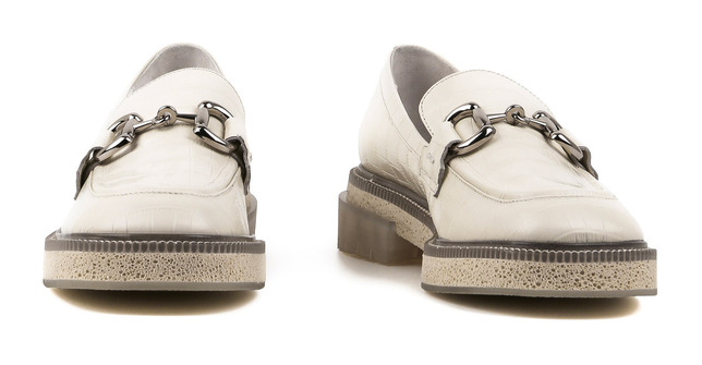 LeBERDES Лоферы 00000012683 3