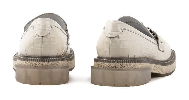 LeBERDES Лоферы 00000012683 4