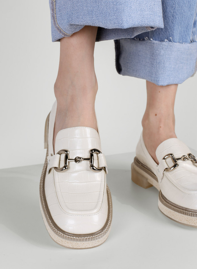 LeBERDES Лоферы 00000012683 2