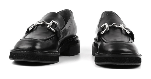 LeBERDES Лоферы 00000012684 2