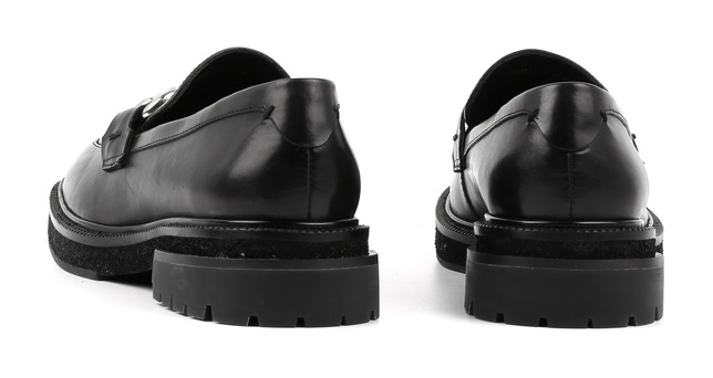 LeBERDES Лоферы 00000012684 3