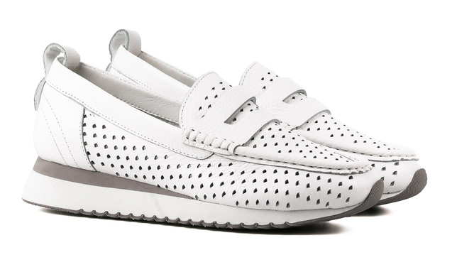 LeBERDES Мокасини 00000012689 1