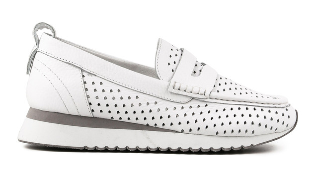 LeBERDES Мокасини 00000012689 2