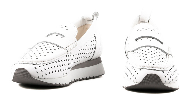 LeBERDES Мокасини 00000012689 4