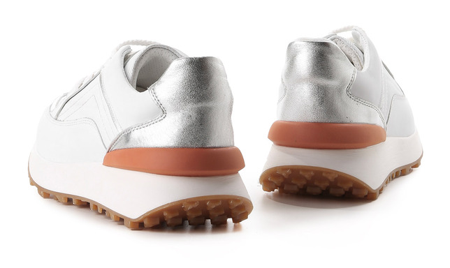 LeBERDES Кроссовки 00000012691 4