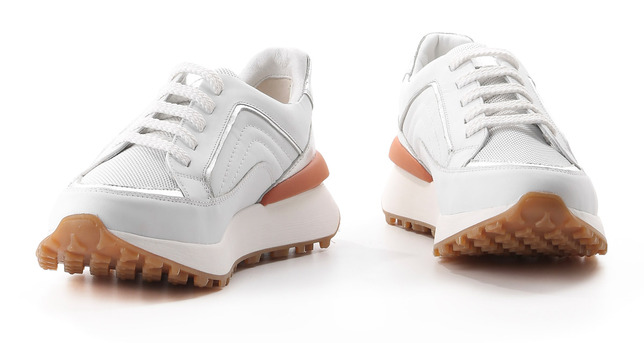 LeBERDES Кроссовки 00000012691 3