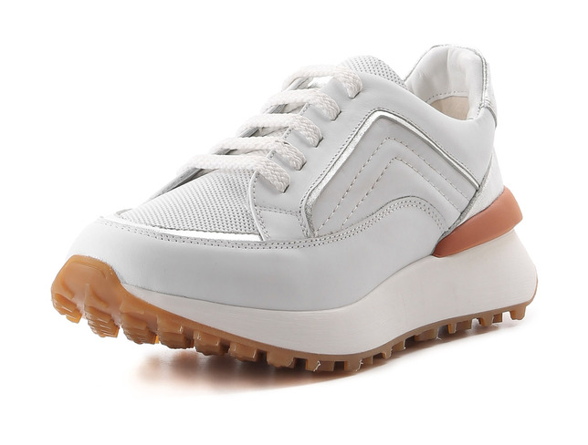 LeBERDES Кроссовки 00000012691 8