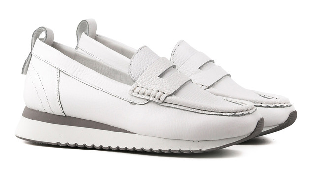 LeBERDES Мокасини 00000012692 2