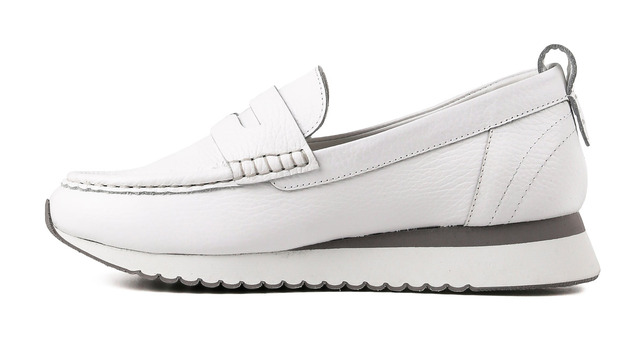 LeBERDES Мокасини 00000012692 4