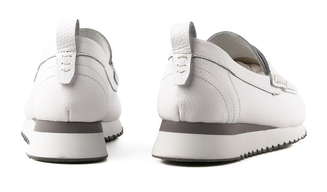 LeBERDES Мокасини 00000012692 3