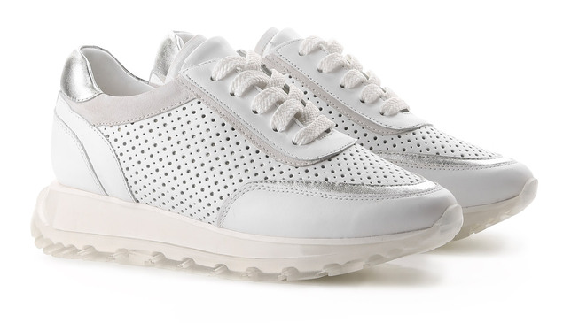 LeBERDES Кроссовки 00000012694 2