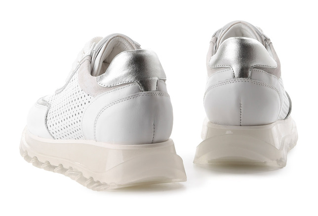 LeBERDES Кроссовки 00000012694 5