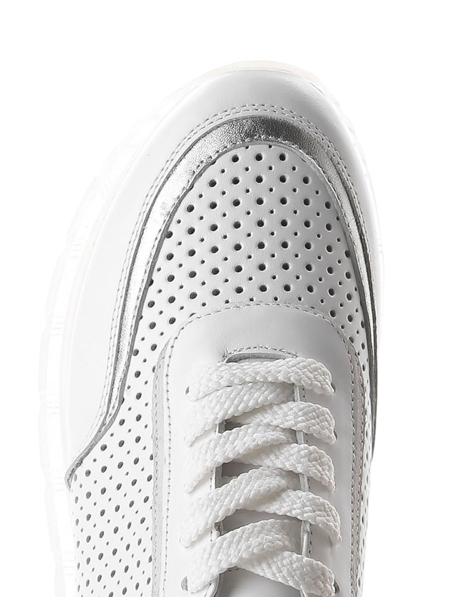 LeBERDES Кроссовки 00000012694 6