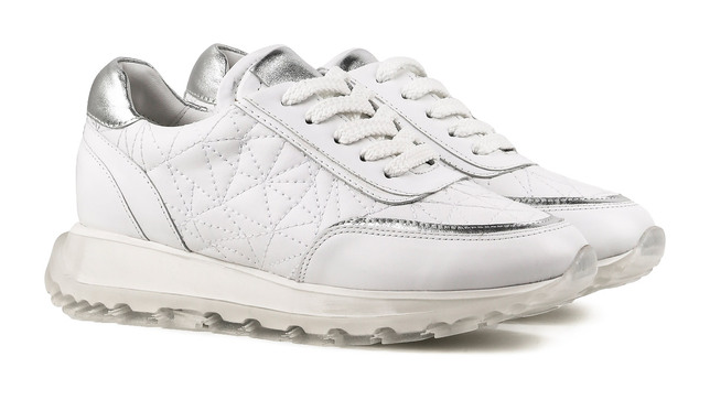 LeBERDES Кроссовки 00000012693 9