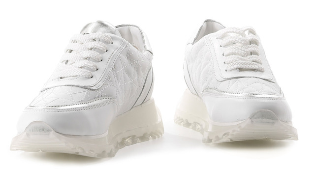 LeBERDES Кроссовки 00000012693 5