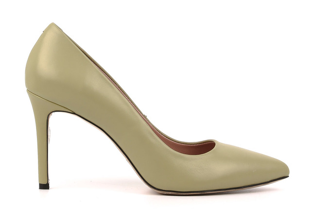 LeBERDES Туфлі 00000012695 4