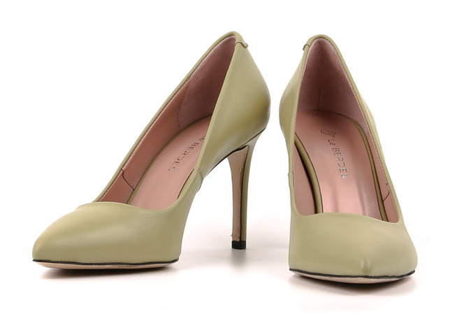 LeBERDES Туфлі 00000012695 2