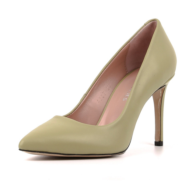 LeBERDES Туфлі 00000012695 8