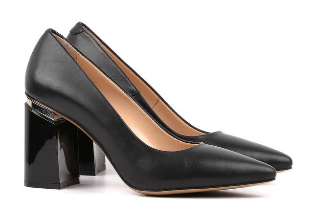 LeBERDES Туфлі 00000012698 5