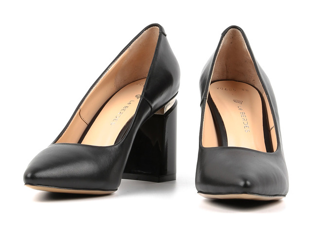 LeBERDES Туфлі 00000012698 3