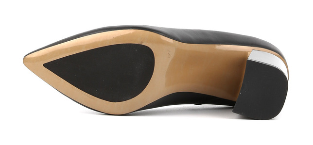 LeBERDES Туфлі 00000012698 7