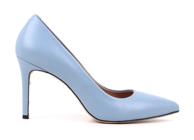 LeBERDES Туфли 00000012696 2