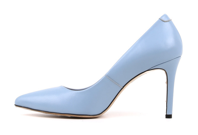 LeBERDES Туфли 00000012696 3