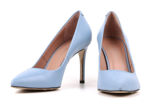 LeBERDES Туфли 00000012696 4