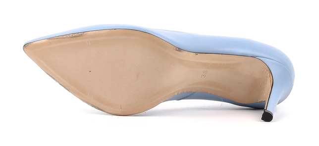 LeBERDES Туфли 00000012696 6