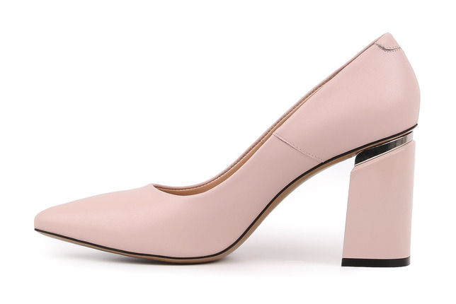 LeBERDES Туфли 00000012699 5