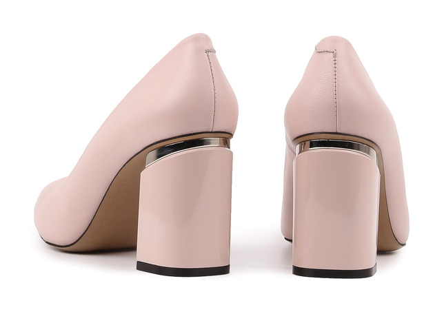 LeBERDES Туфли 00000012699 2