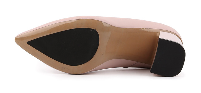 LeBERDES Туфли 00000012699 7