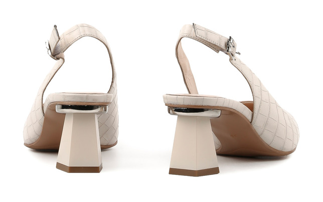 LeBERDES Босоножки 00000012703 6