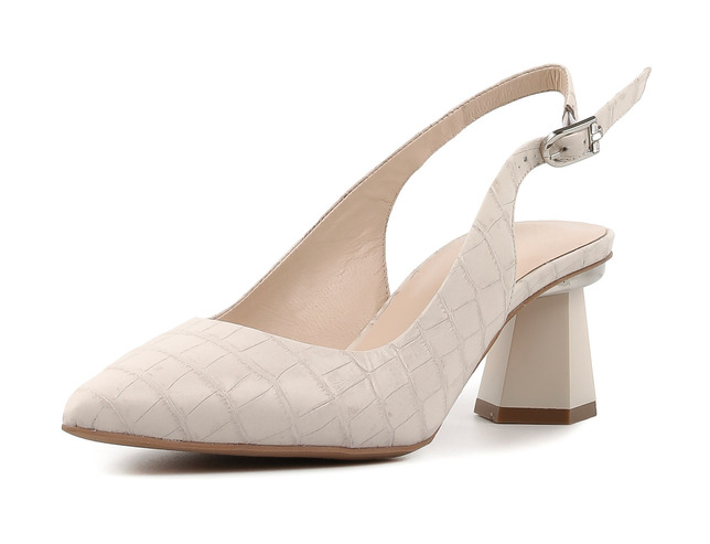 LeBERDES Босоножки 00000012703 7