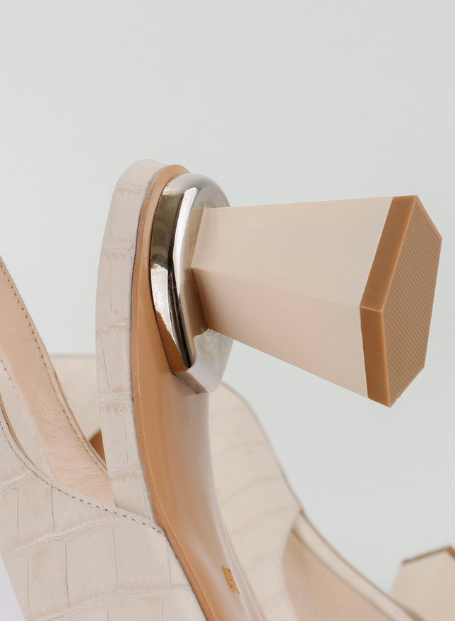 LeBERDES Босоножки 00000012703 2