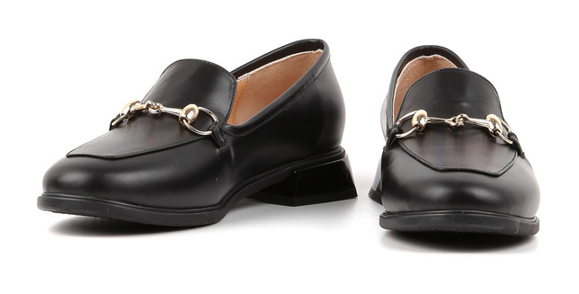 LeBERDES Туфли 00000012705 4