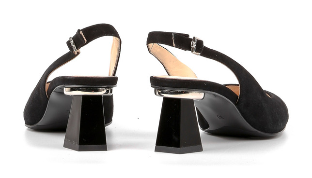 LeBERDES Босоножки 00000012702 4