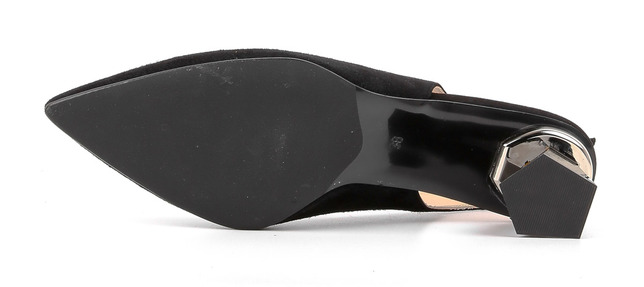 LeBERDES Босоножки 00000012702 6