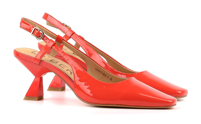 LeBERDES Босоніжки 00000012706 6