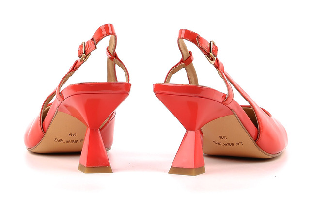 LeBERDES Босоніжки 00000012706 3