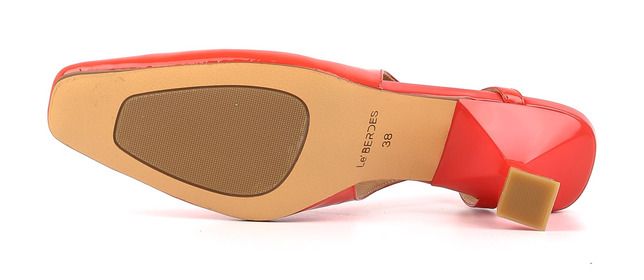 LeBERDES Босоніжки 00000012706 7