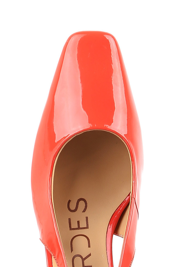 LeBERDES Босоніжки 00000012706 8