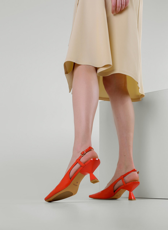 LeBERDES Босоніжки 00000012706 2