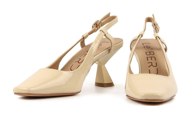 LeBERDES Босоножки 00000012708 4