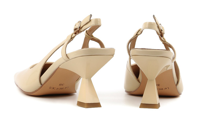 LeBERDES Босоножки 00000012708 3