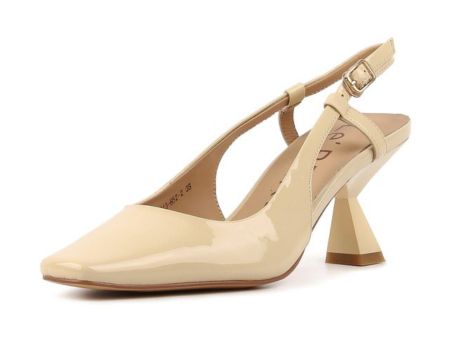 LeBERDES Босоножки 00000012708 9