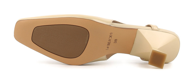 LeBERDES Босоножки 00000012708 7