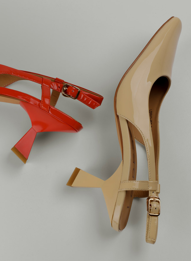 LeBERDES Босоножки 00000012708 2