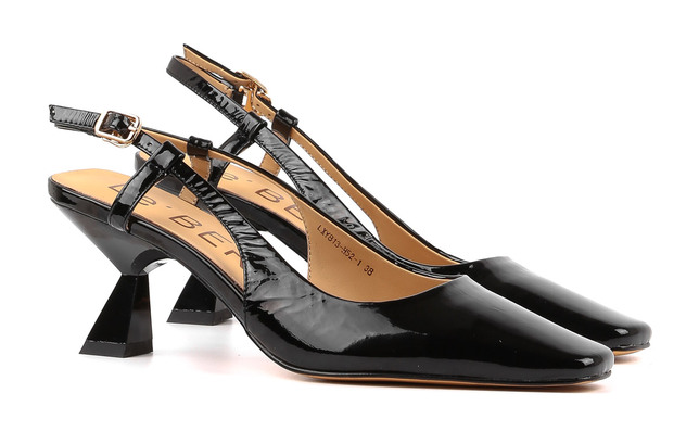 LeBERDES Босоніжки 00000012707 4