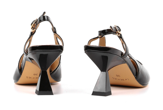 LeBERDES Босоніжки 00000012707 2